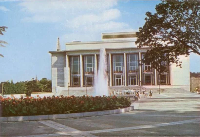 Janáčkova opera