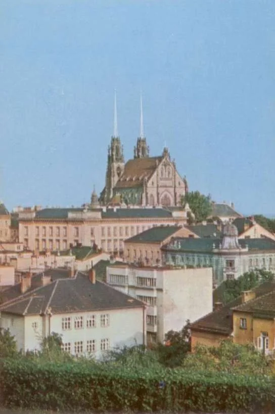 Brno Petrov