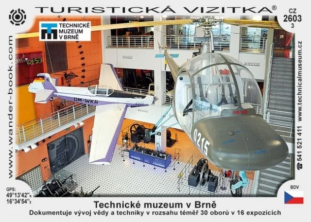 digitalizát Zpravodaj Technického muzea v Brně. č. 2, 1971